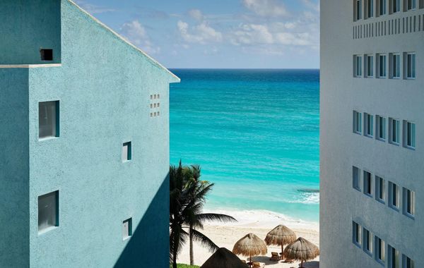 The Westin Cancun Resort & Spa - Hoteles en Zona Hotelera de Cancún