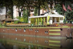 Alojamiento - Péniche Amboise Maison d'hôtes Toulouse