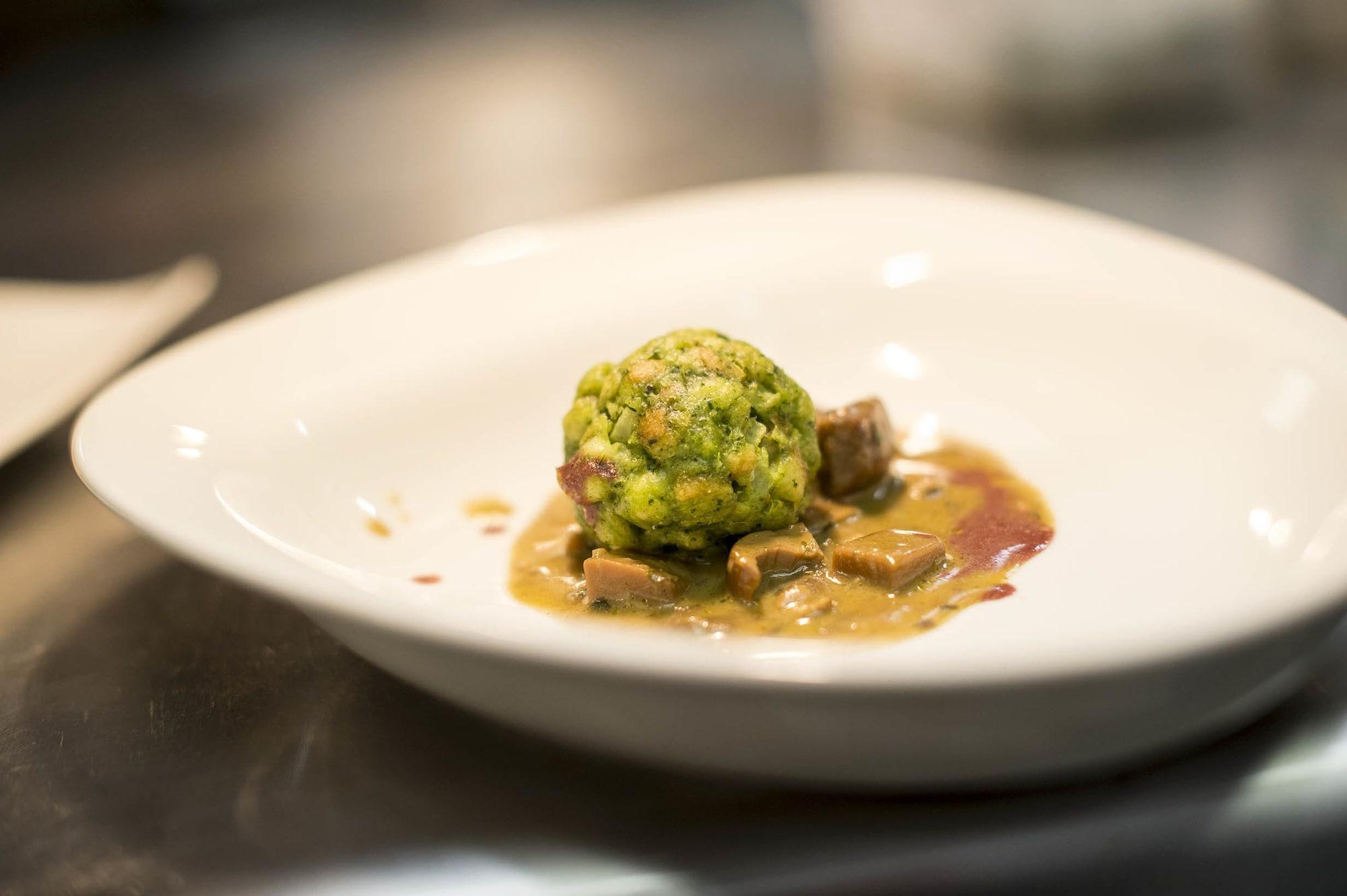 Restaurant Hotel Verwall