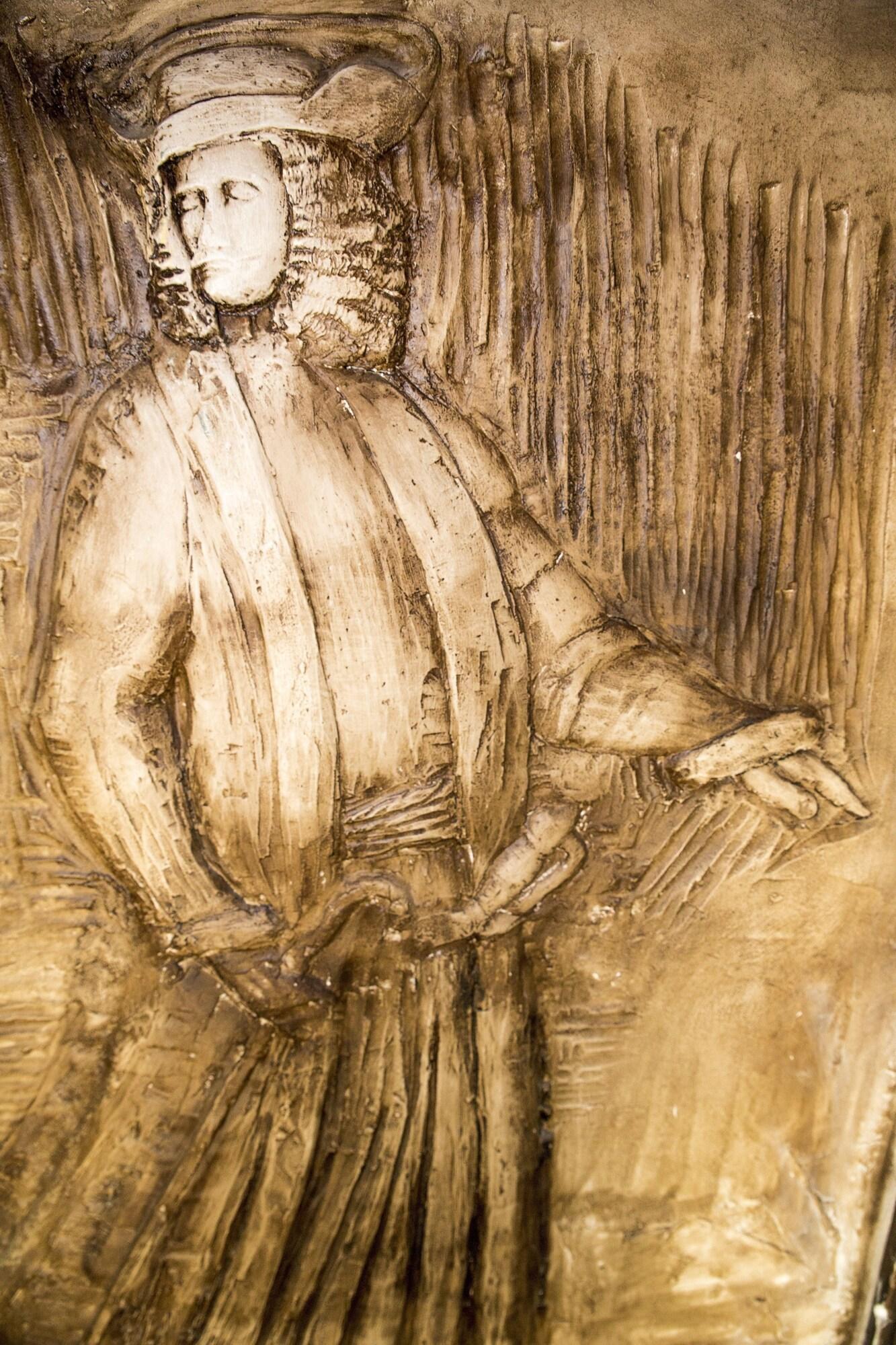 Vista Lobby Le Roi Theodore