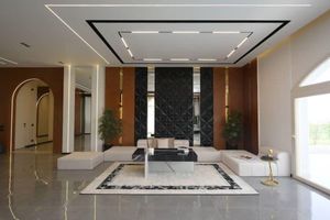 Alquiler Vacacional - Zyra Golf View Mansion