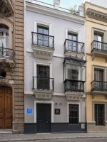 Alojamiento - Casa Tomás Boutique Hotel
