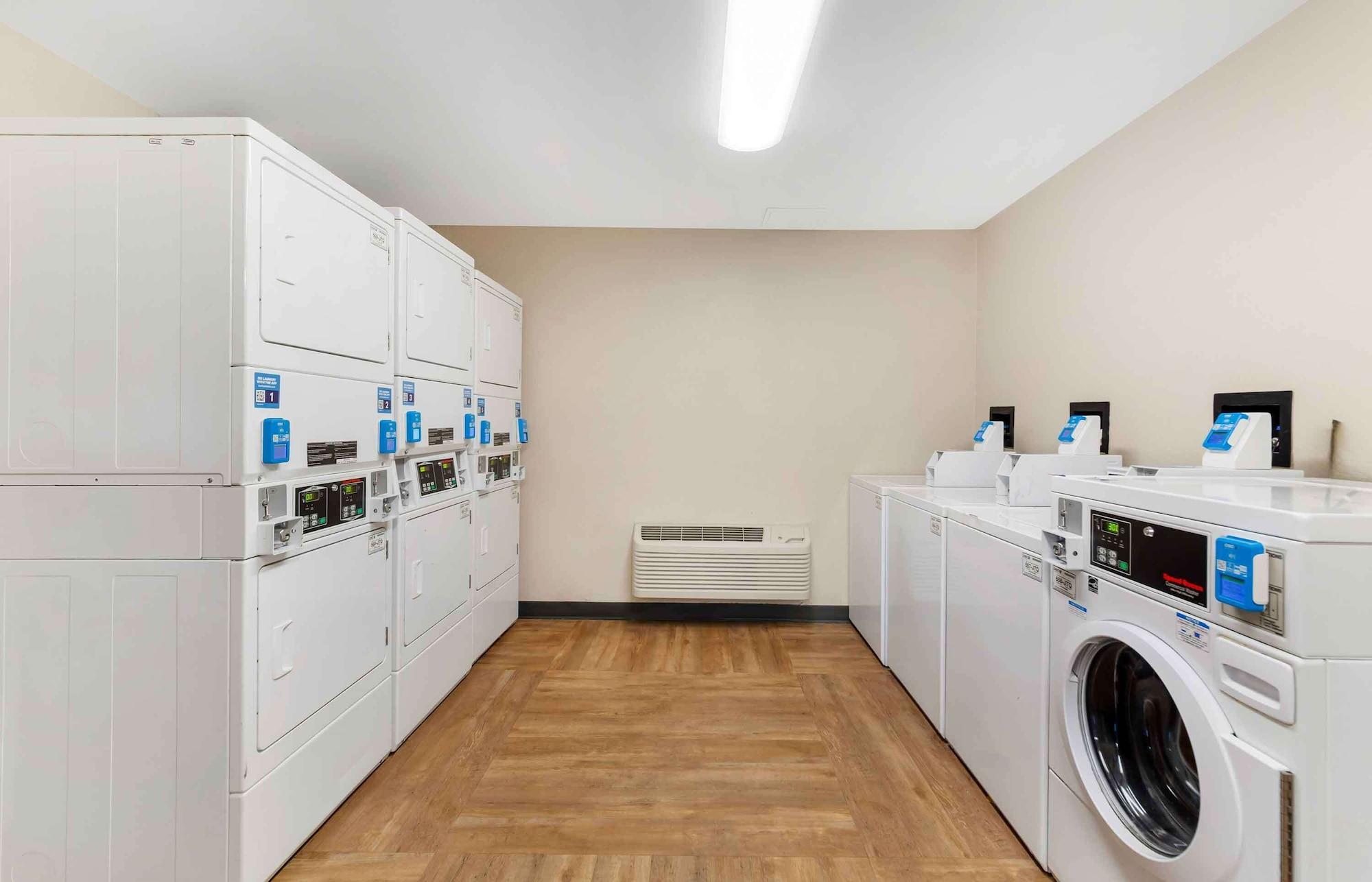 Comodidades del Alojamiento Extended Stay America Premier Suites - Fort Lauderdale - Deerfield Beach