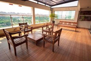 Alojamiento - Padom Hotel