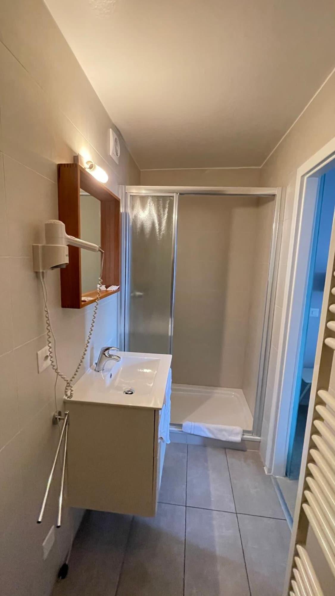 Equipamiento de Habitación Relais de l'Aérodrome