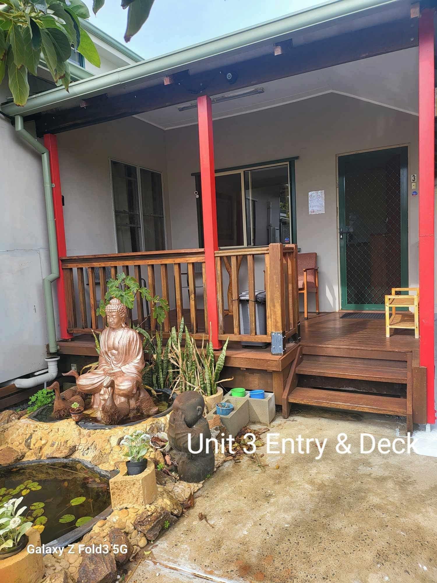 Vista Exterior Bunbury's Most Convenient Location