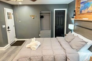 Renta Vacacional - Tahoe Studio Spa With Hot Tub and Sauna