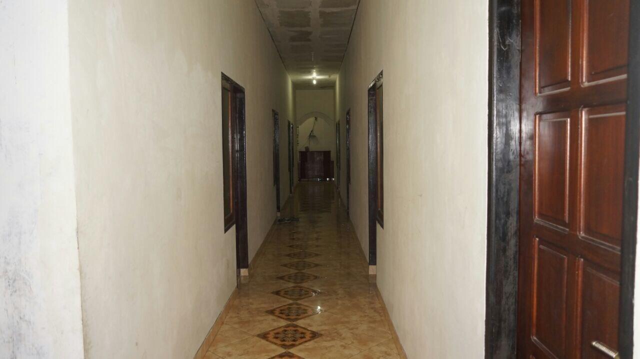 Vista Lobby New Bintang Bajawa