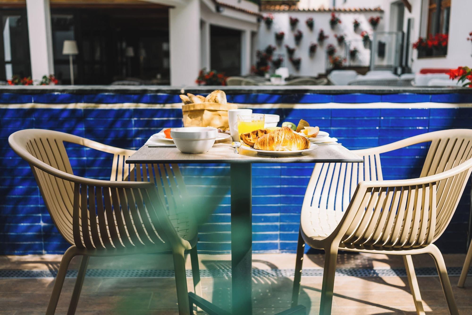 Restaurant Neptuno Aparthotel