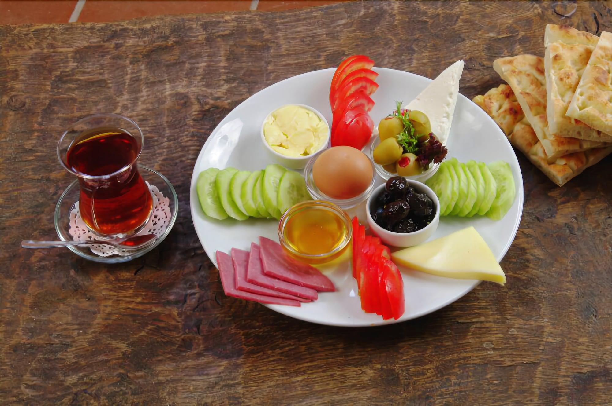 Restaurant Archeo Hostel - Adults Only