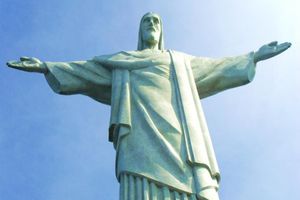 Passeio - Tour de dia inteiro no Rio de Janeiro