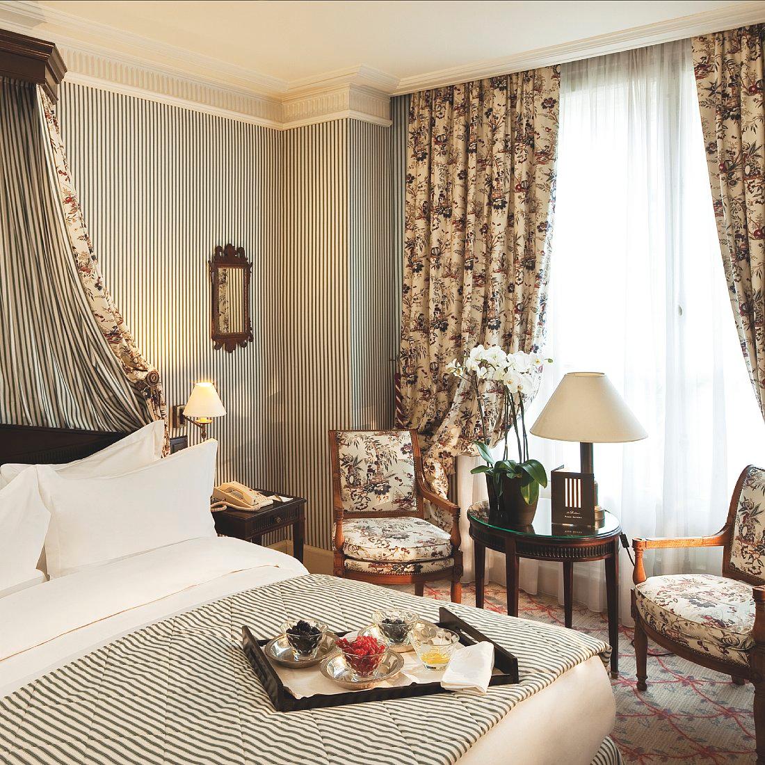 Hotel Radisson Blu Le Dokhan's Hotel, Paris Trocadéro