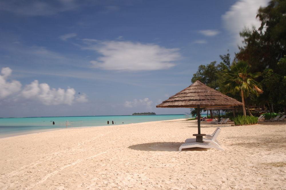 Playa Hyatt Regency Saipan