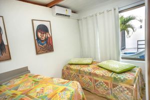 Alquiler Vacacional - Comfort House Carapibus
