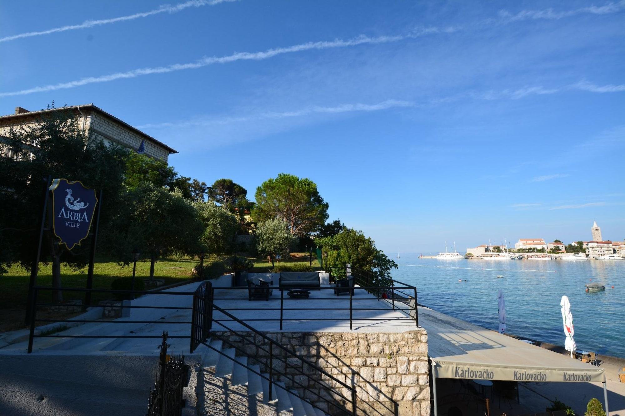 Playa Integrated Hotel Arbia-Margita