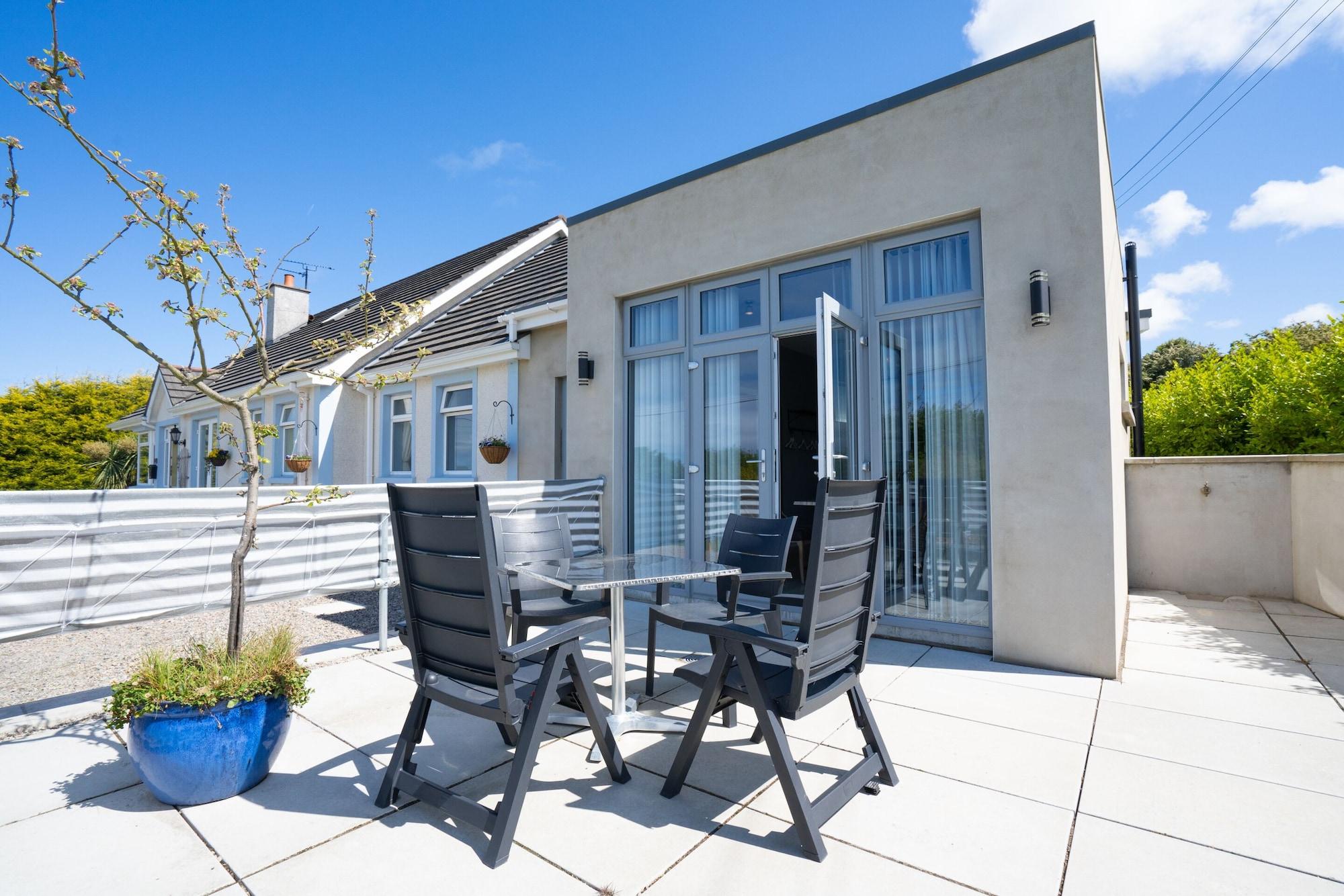 Comodidades del Alojamiento Rest A While