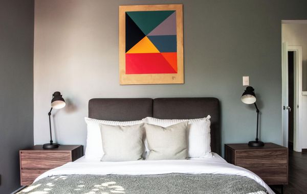 HUATUSCO by Mr. W - Hoteles cerca de World Trade Center en Ciudad de México