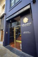 Alojamiento - Vilaró Art Wine Hotel