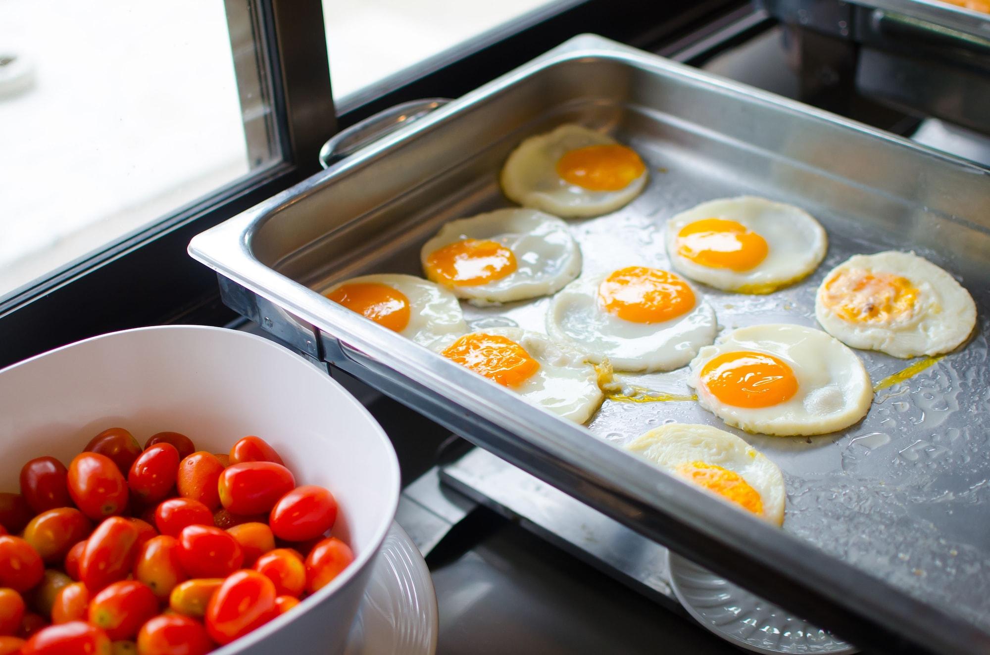 Restaurant Avila Resort