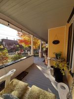 Alojamiento - Farmhouse Inn B&B