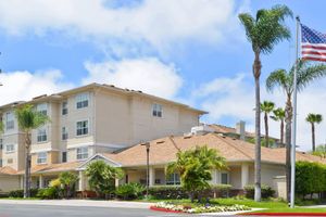 Alojamiento - Residence Inn by Marriott Los Angeles LAX/El Segundo