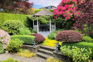 Alojamiento - Crystal's View Bed & Breakfast