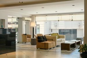 Alojamiento - Hotel Embajador
