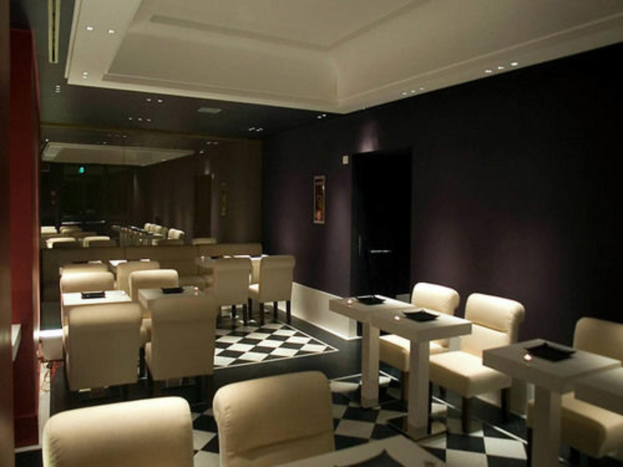 Bar/Salón Hotel Piccolo Portofino