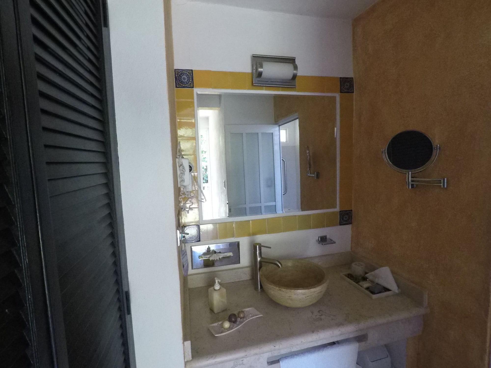 Equipamiento de Habitación Mi casa en Tepoz