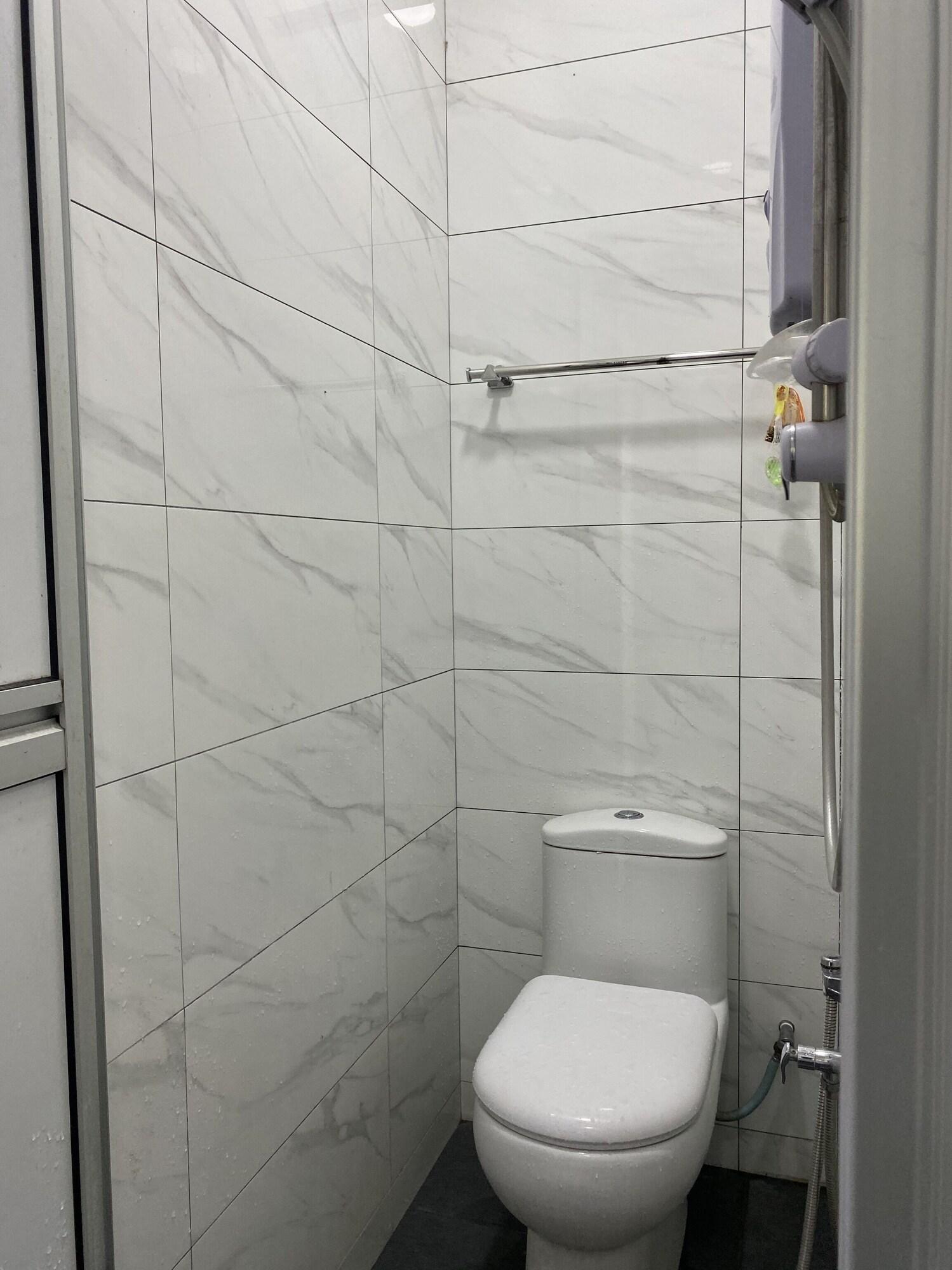 Equipamiento de Habitación SPOT ON 89811 9's Motel