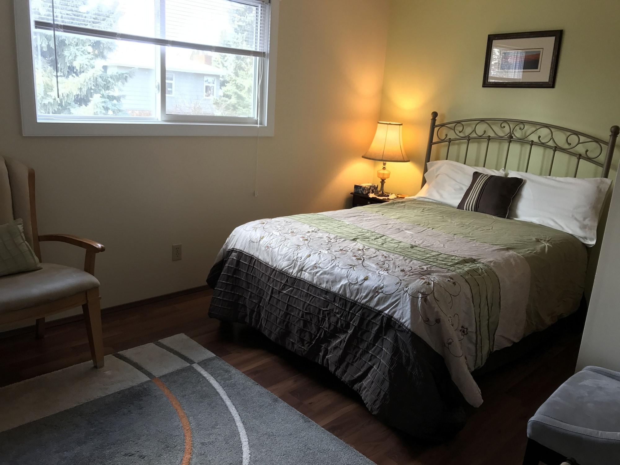 Varios Wild Rose Bed & Breakfast