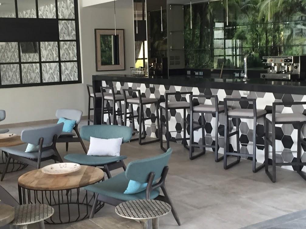 Bar/Salón Catalonia Royal La Romana Adult Only All Inclusive