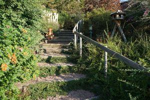 Alojamiento - La Ferme du Thiollet