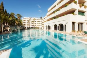 undefined - Guadalpin Suites
