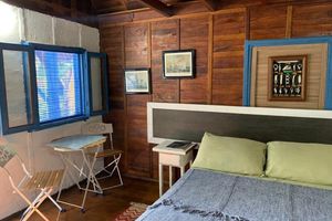 Alquiler Vacacional - Alemao Cabanas