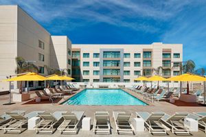 Alojamiento - Residence Inn by Marriott at Anaheim Resort/Convention Cntr
