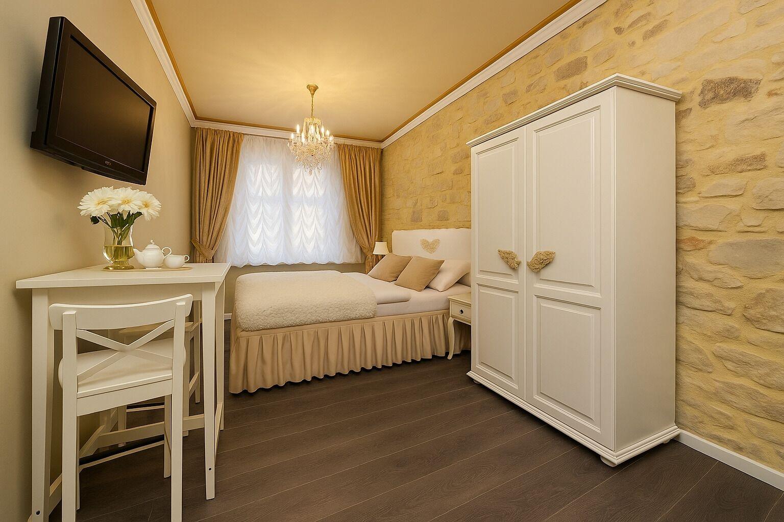 Varios Cathedral Prague Apartments