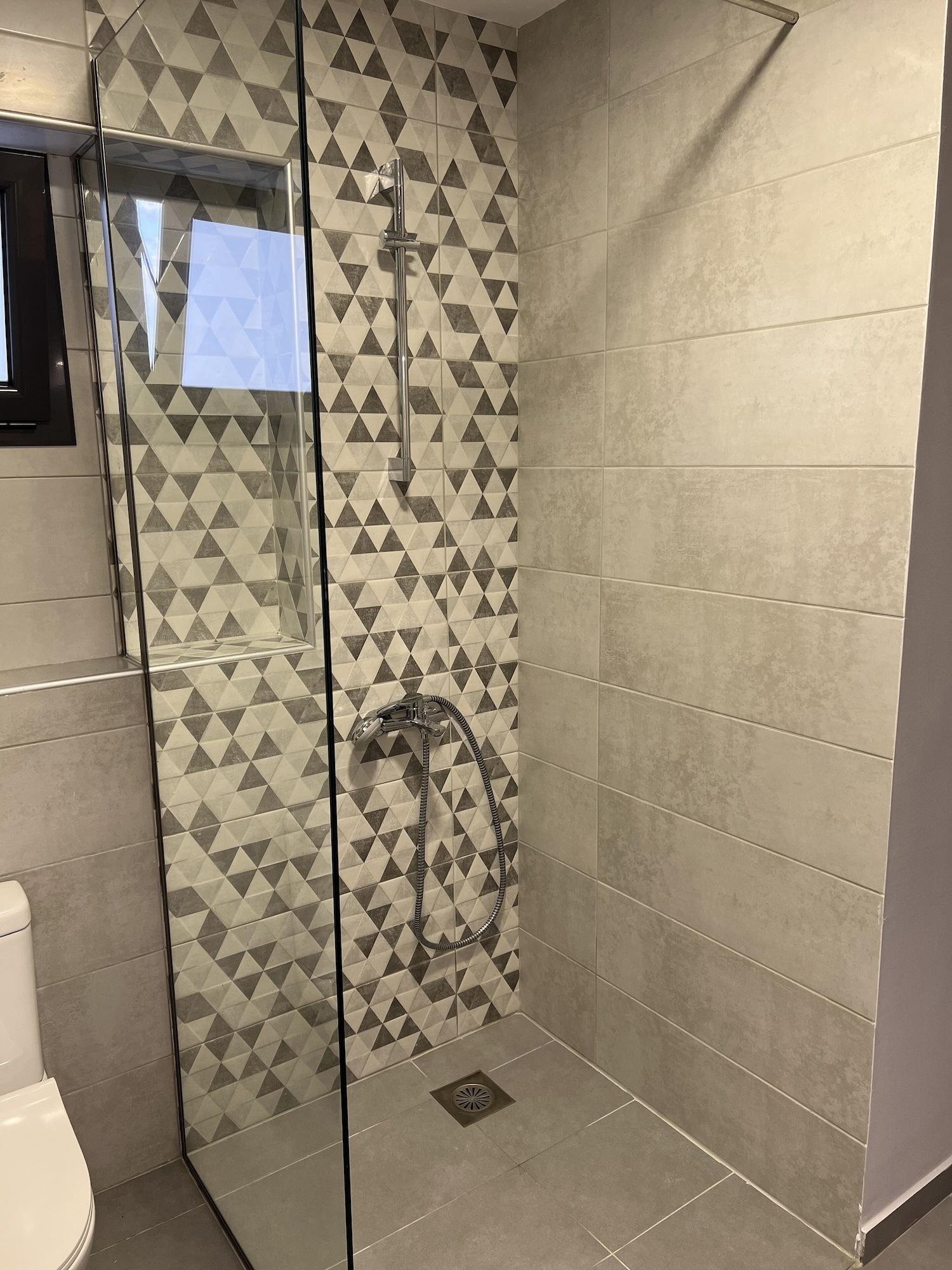 Equipamiento de Habitación Kimiro Hotel Tsilivi