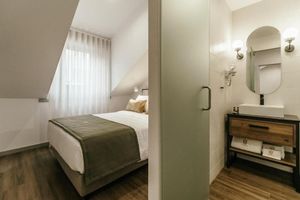 Alquiler Vacacional - The Vintage House Covilhã T1 II