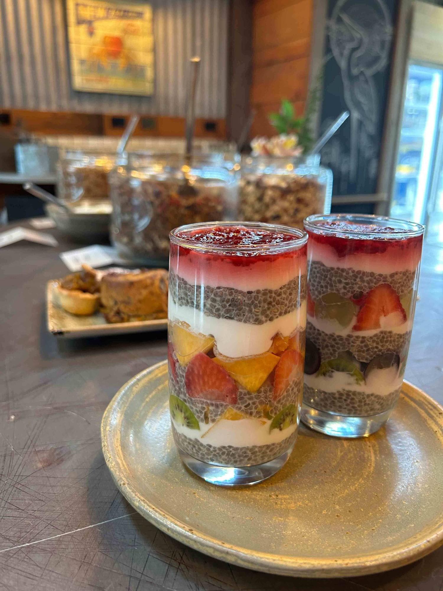 Restaurant Headwaters Glenorchy Eco Lodge