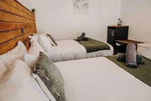 Alquiler Vacacional - Surfaris Retreat 14-room Bespoke Escape on 15 Acres