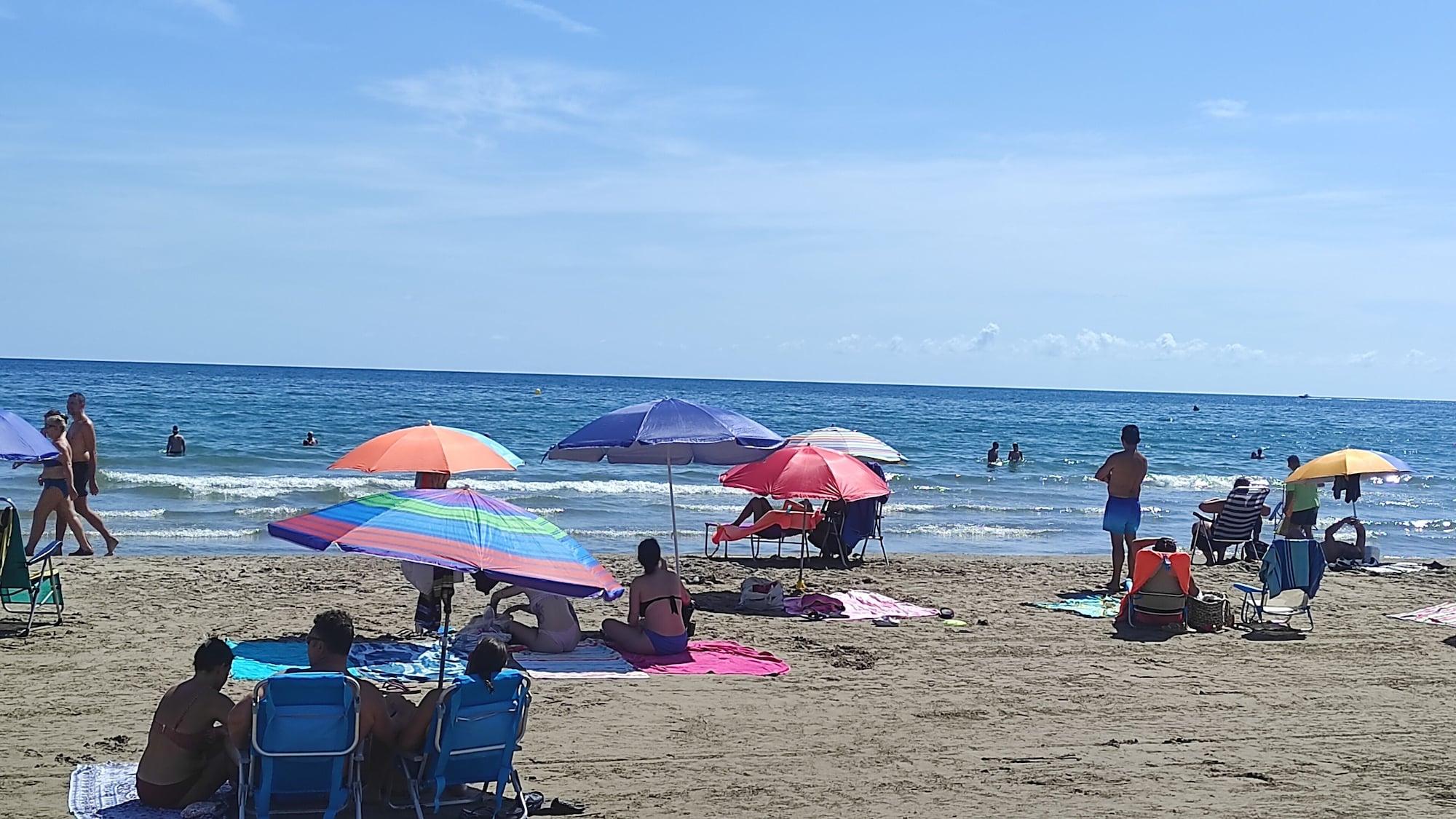 Vista Exterior Promar