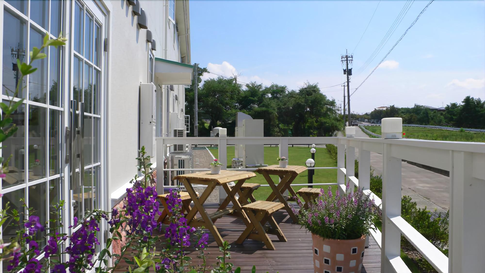 Equipamiento de Habitación Family Lodge Hatagoya Kanazawa Uchinada