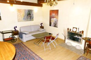 Renta temporal - Luxury apartment in XVth century building