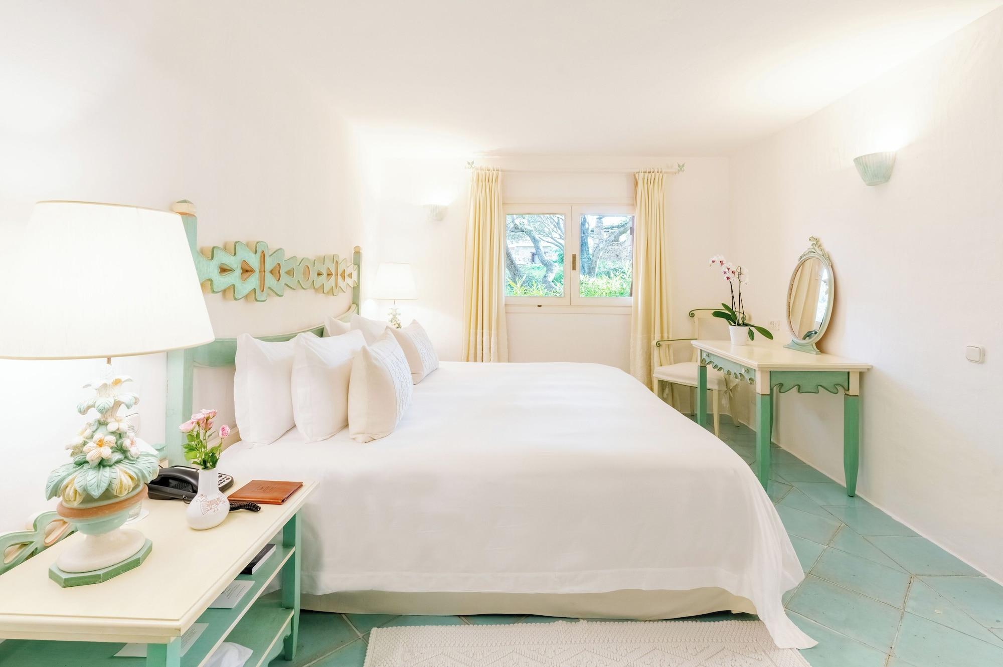 Habitación Hotel Pitrizza