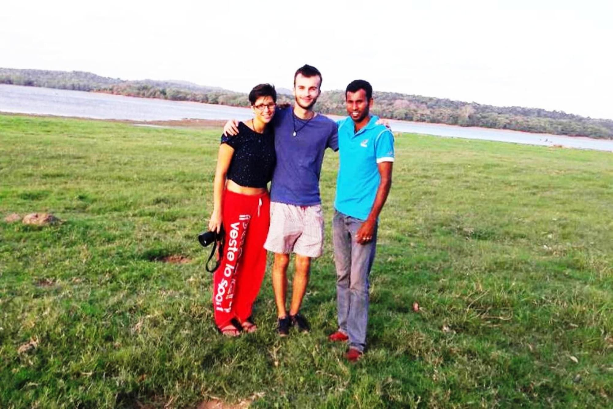 Varios Keerthi Homestay