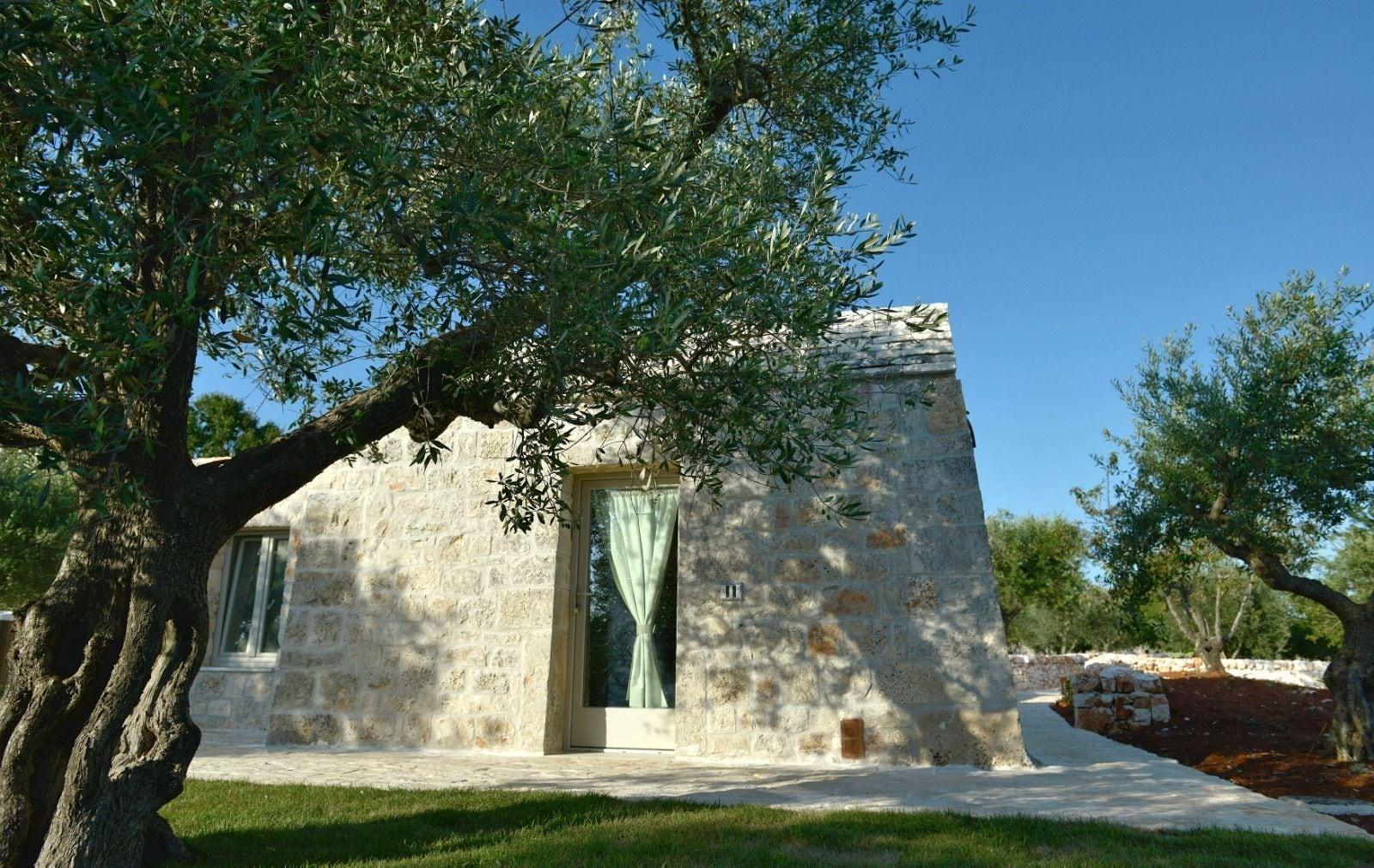 Habitación Dimora Ritunno