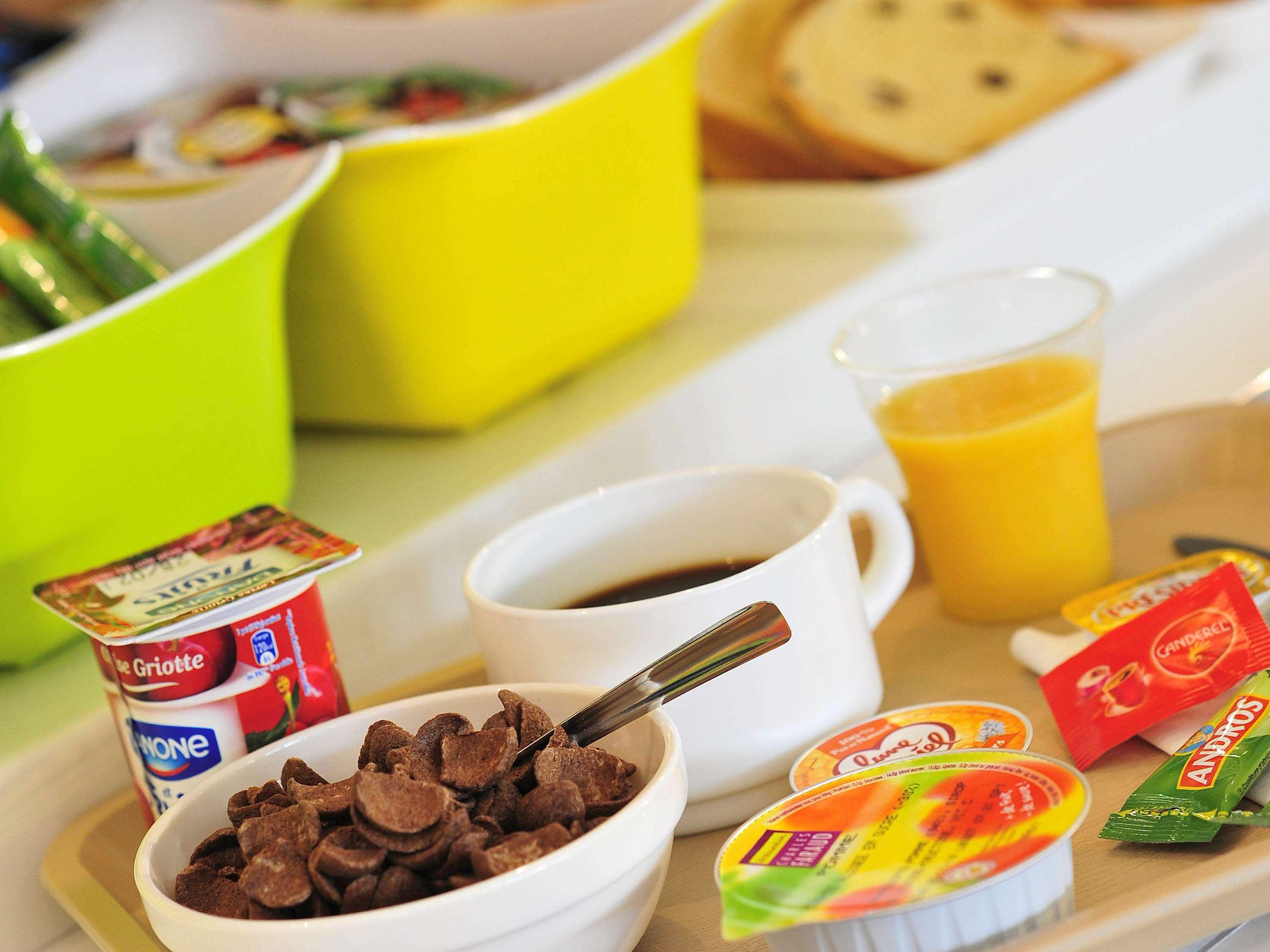 Instalaciones Recreativas ibis budget Lille Ronchin