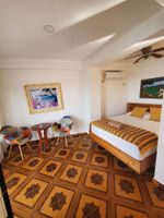 Alquiler Vacacional - The Grand Monticchiello Villa