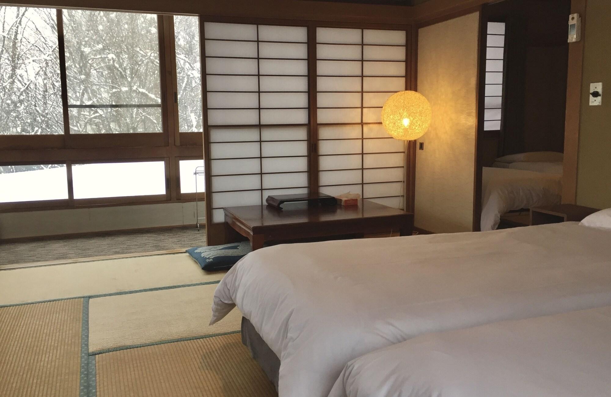 Varios Hakuba Landmark Happo Lodge